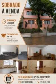 Apartamento com 4 Quartos à venda, 180m² no Jardim Ponte Rasa, São Paulo