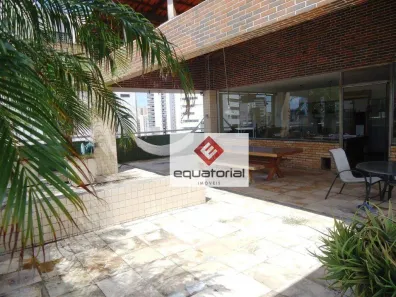 Cobertura com 3 Quartos à venda, 295m² no Aldeota, Fortaleza