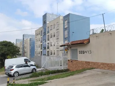 Apartamento com 2 Quartos à venda, 60m² no Vila dos Andrades, São Paulo
