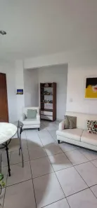 Apartamento com 2 Quartos à venda, 90m² no Guilhermina, Praia Grande