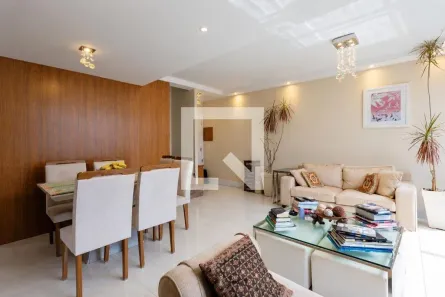 Apartamento com 3 Quartos à venda, 120m² no Água Branca, São Paulo