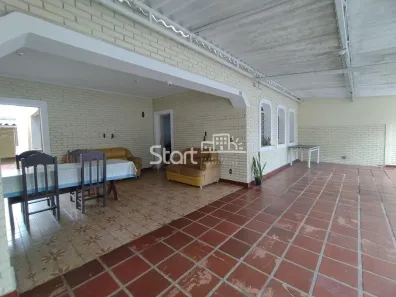 Casa com 3 Quartos à venda, 212m² no Jardim Londres, Campinas
