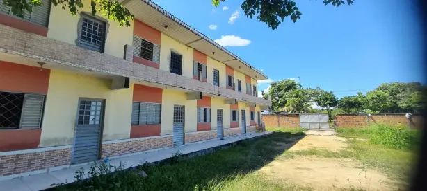 Prédio Residencial à venda, 400m² no Cidade Nova, Manaus