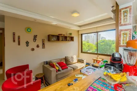 Apartamento com 2 Quartos à venda, 68m² no Menino Deus, Porto Alegre