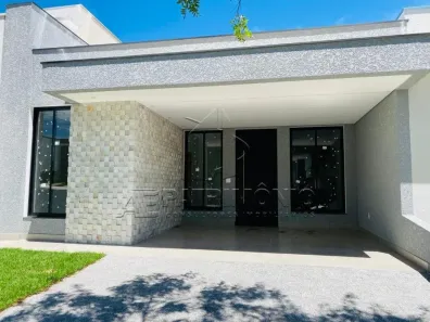 Casa de Condomínio com 3 Quartos à venda, 119m² no Cajuru do Sul, Sorocaba