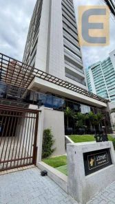 Apartamento com 1 Quarto à venda, 37m² no Aldeota, Fortaleza