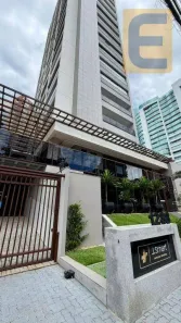 Apartamento com 1 Quarto à venda, 37m² no Aldeota, Fortaleza