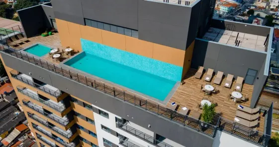 Apartamento com 3 Quartos à venda, 73m² no Vila Esperança, São Paulo