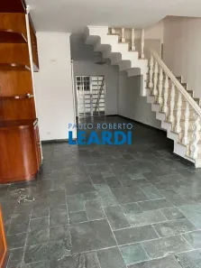 Casa com 3 Quartos à venda, 250m² no Vila Clementino, São Paulo
