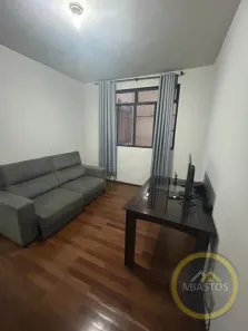 Apartamento com 3 Quartos à venda, 90m² no Nova Suíssa, Belo Horizonte