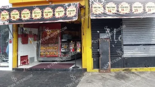 Ponto Comercial à venda, 100m² no Jardim Popular, São Paulo