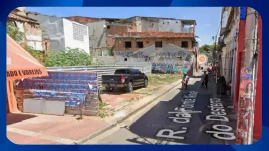Casa com 1 Quarto à venda, 10m² no Nazaré, Salvador