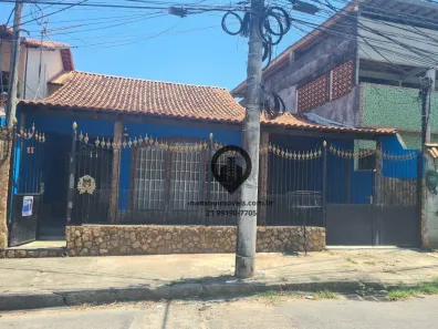 Casa com 2 Quartos à venda, 87m² no Campo Grande, Rio de Janeiro