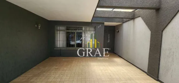 Imóvel Comercial com 2 Quartos à venda, 153m² no Jardim do Mar, São Bernardo do Campo