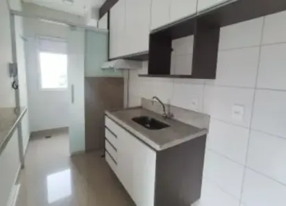 Apartamento com 1 Quarto à venda, 40m² no Senador Salgado Filho, Marília