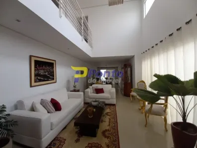 Casa com 4 Quartos à venda, 370m² no Cidade Praia Angélica II, Lagoa Santa