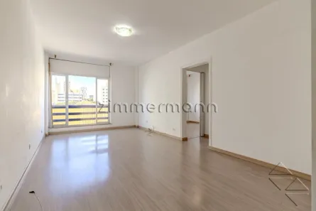 Apartamento com 2 Quartos à venda, 76m² no Campos Elíseos, São Paulo