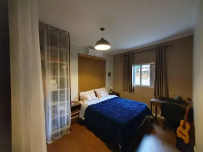 Casa com 2 Quartos à venda, 70m² no Jardim Nova Veneza (Nova Veneza), Sumaré