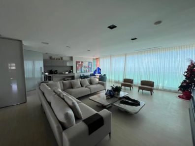 Apartamento com 4 Quartos à venda, 235m² no Jaguaribe, Salvador