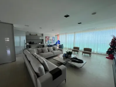 Apartamento com 4 Quartos à venda, 235m² no Jaguaribe, Salvador