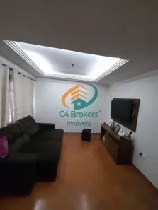 Sobrado com 3 Quartos à venda, 236m² no Ponte Grande, Guarulhos