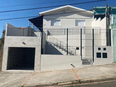 Casa com 3 Quartos à venda, 180m² no Jardim Paranapanema, Campinas