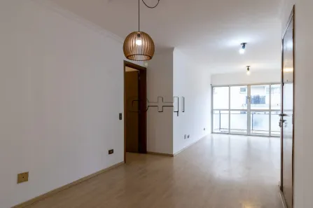 Apartamento com 3 Quartos à venda, 111m² no Vila Nova Conceição, São Paulo