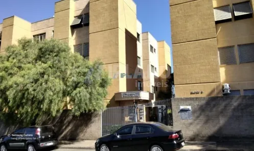 Apartamento com 2 Quartos à venda, 66m² no Jardim São Paulo, São Carlos