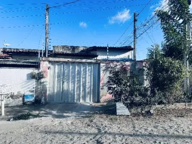 Casa com 4 Quartos à venda, 89m² no Novo Maranguape II, Maranguape
