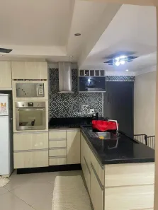 Casa com 2 Quartos à venda, 98m² no Jardim Batagin, Santa Bárbara D'Oeste