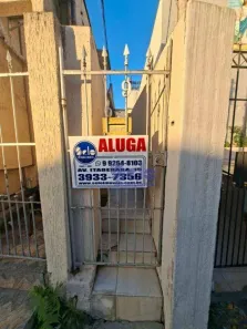 Casa com 1 Quarto para alugar, 60m² no Jardim Primavera (Zona Norte), São Paulo
