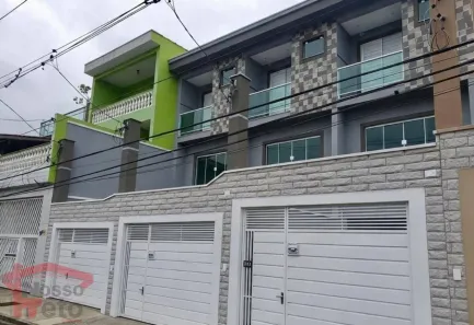 Sobrado com 3 Quartos à venda, 150m² no Jardim São José (Zona Norte), São Paulo