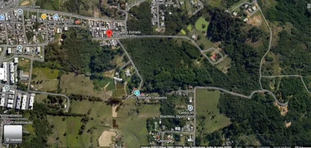 Lote/Terreno à venda, 20000m² no Restinga, Porto Alegre