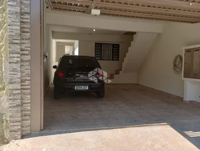 Casa com 6 Quartos à venda, 396m² no Baeta Neves, São Bernardo do Campo