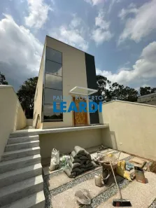 Casa de Condomínio com 3 Quartos à venda, 140m² no Villas do Jaguari, Santana de Parnaíba