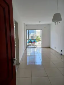Apartamento com 2 Quartos à venda, 66m² no Cachambi, Rio de Janeiro
