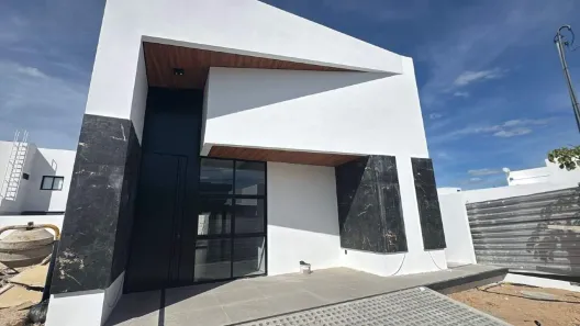 Casa de Condomínio com 3 Quartos à venda, 200m² no Topázio, Petrolina