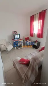 Apartamento com 1 Quarto à venda, 80m² no Tomás Coelho, Rio de Janeiro