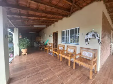 Fazenda/Sítio com 2 Quartos à venda, 120m² no Ouro Fino, Ouro Fino