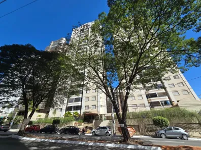 Apartamento com 3 Quartos à venda, 99m² no Setor Bueno, Goiânia