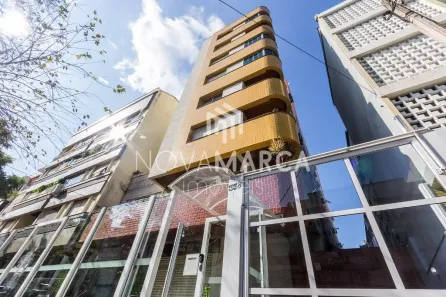 Apartamento com 3 Quartos à venda, 88m² no Rio Branco, Porto Alegre