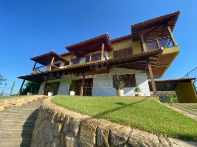 Casa com 3 Quartos à venda, 2083m² no Morada da Colina, Resende