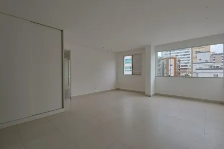 Apartamento com 3 Quartos à venda, 85m² no Buritis, Belo Horizonte