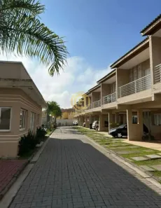Casa de Condomínio com 3 Quartos à venda, 124m² no Santa Cruz dos Lázaros, Jacareí
