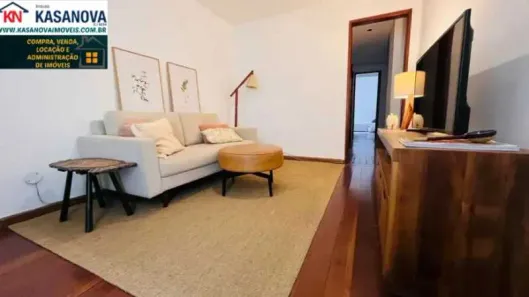 Apartamento com 2 Quartos à venda, 70m² no Botafogo, Rio de Janeiro