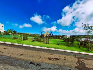 Lote/Terreno à venda, 841m² no Villa Bella, Itabirito