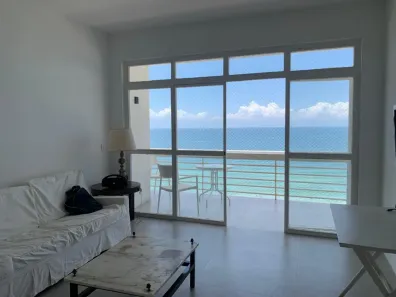 Apartamento com 4 Quartos à venda, 150m² no Pitangueiras, Guarujá