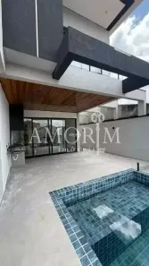Casa de Condomínio com 3 Quartos à venda, 125m² no Villas do Jaguari, Santana de Parnaíba