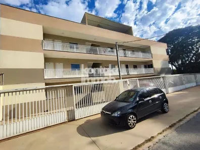 Apartamento com 1 Quarto à venda, 34m² no Jardim Prestes de Barros, Sorocaba