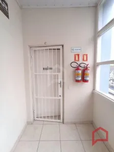 Sala Comercial para alugar, 89m² no Centro, São Leopoldo